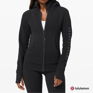 lululemon x OTF Scuba Hoodie Light Cotton Fleece